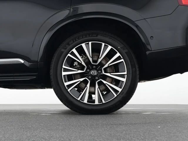 Volvo XC90 AWD Bright Plus T8