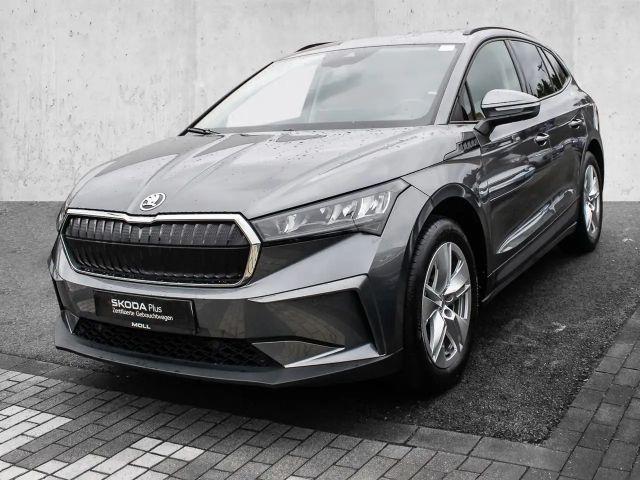 Skoda Enyaq iV 50