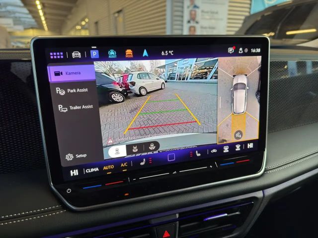 Volkswagen Tiguan 2.0 TDI DSG