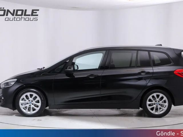 BMW 218 218d Gran Tourer xDrive