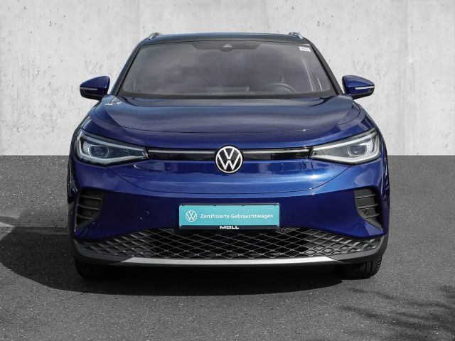 Volkswagen ID.4 Pure