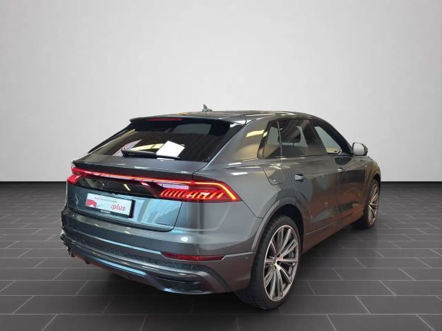 Audi Q8 50 TDI Competition