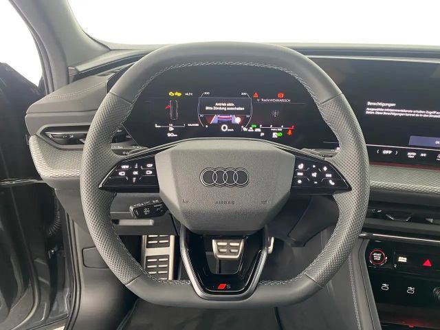 Audi Q5 Quattro