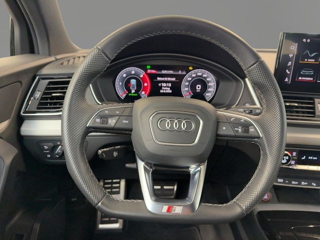 Audi SQ5 SUV TDI tiptronic Audi SQ5 SUV