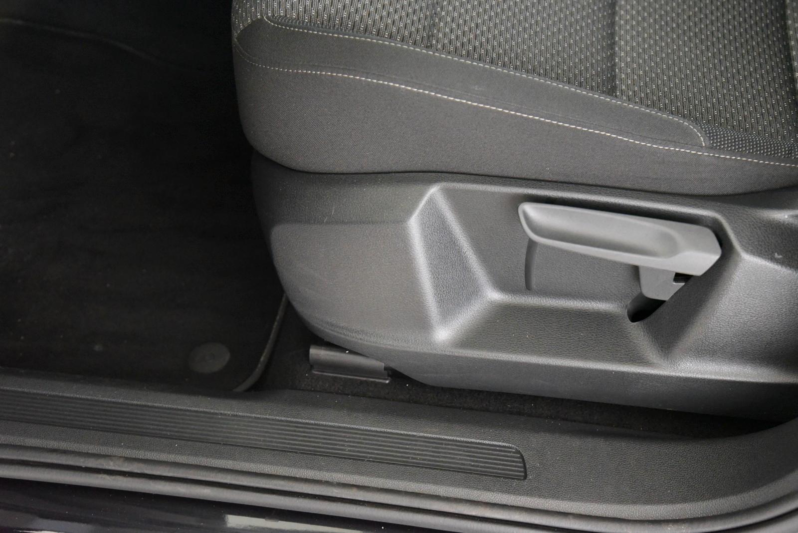 Volkswagen Touran 1.5 TSI ACT Comfortline