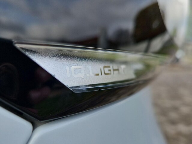 Volkswagen ID.4 GTX IQ.Drive