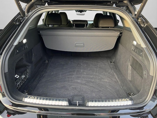 Audi A5 Avant Quattro S-Tronic