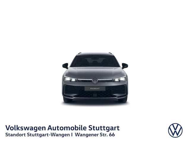 Volkswagen Passat 2.0 TDI DSG R-Line Variant