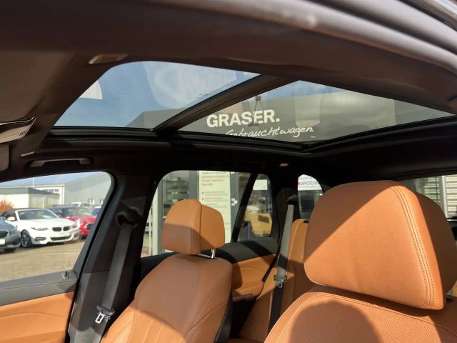 BMW X5 M-Sport xDrive45e