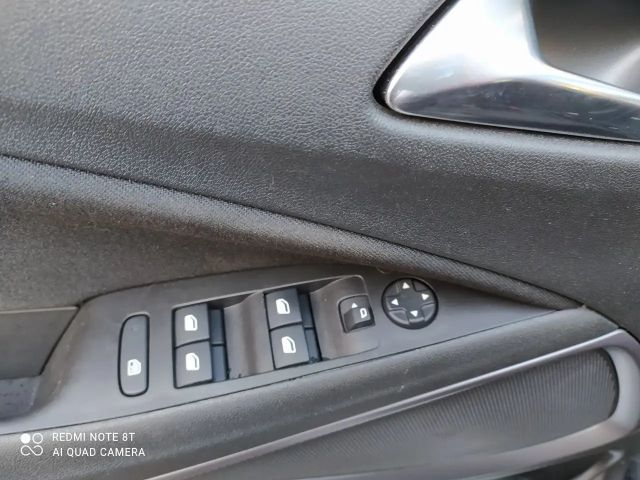 Opel Crossland X *Kamera*AHK*Sitzheizung*