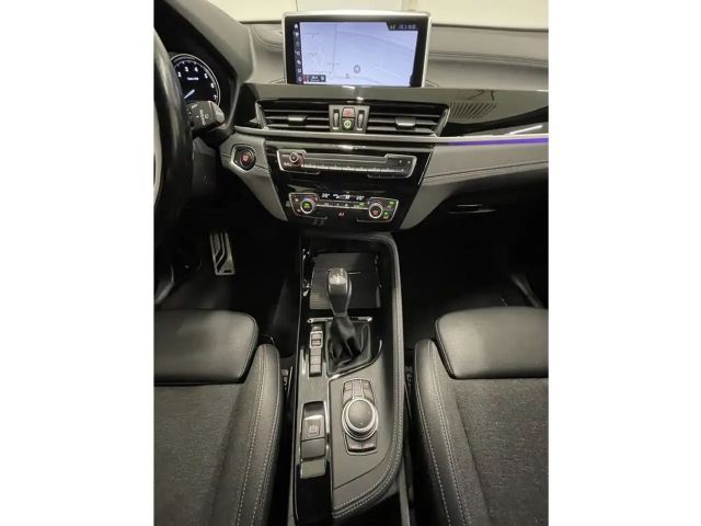 BMW X1 M-Sport xDrive