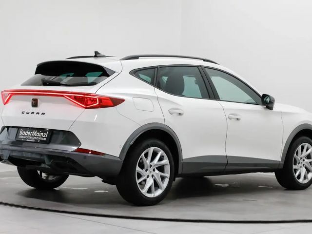 Cupra Formentor 1.5 TSI