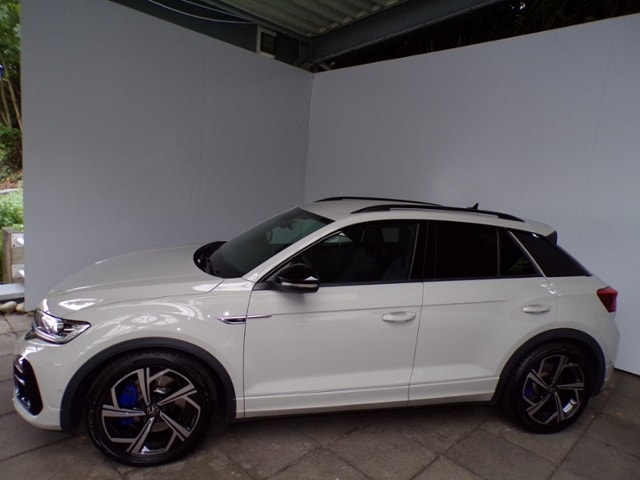 Volkswagen T-Roc 4Motion DSG