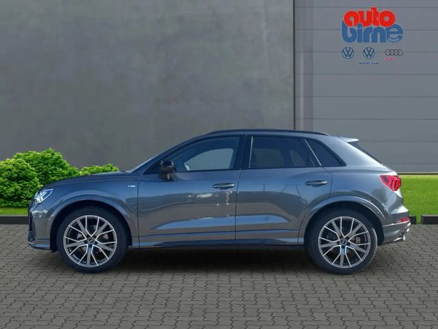 Audi Q3 35 TFSI S-Line