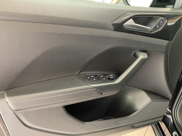 Volkswagen T-Cross 1.5 TSI BMT DSG