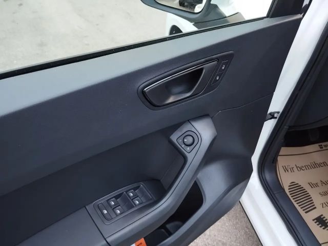 Seat Ateca 1.0 TSI Reference