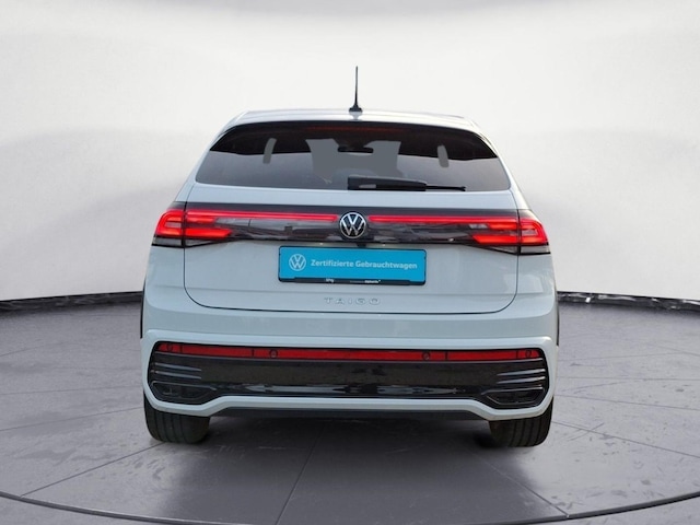 Volkswagen Taigo DSG R-Line