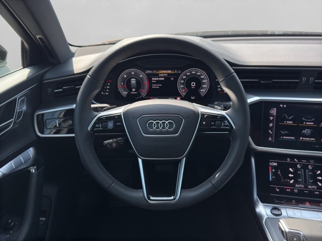 Audi A6 50 TDI Avant Quattro S-Line