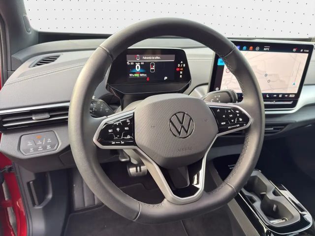 Volkswagen ID.4 IQ.Drive Performance Pro