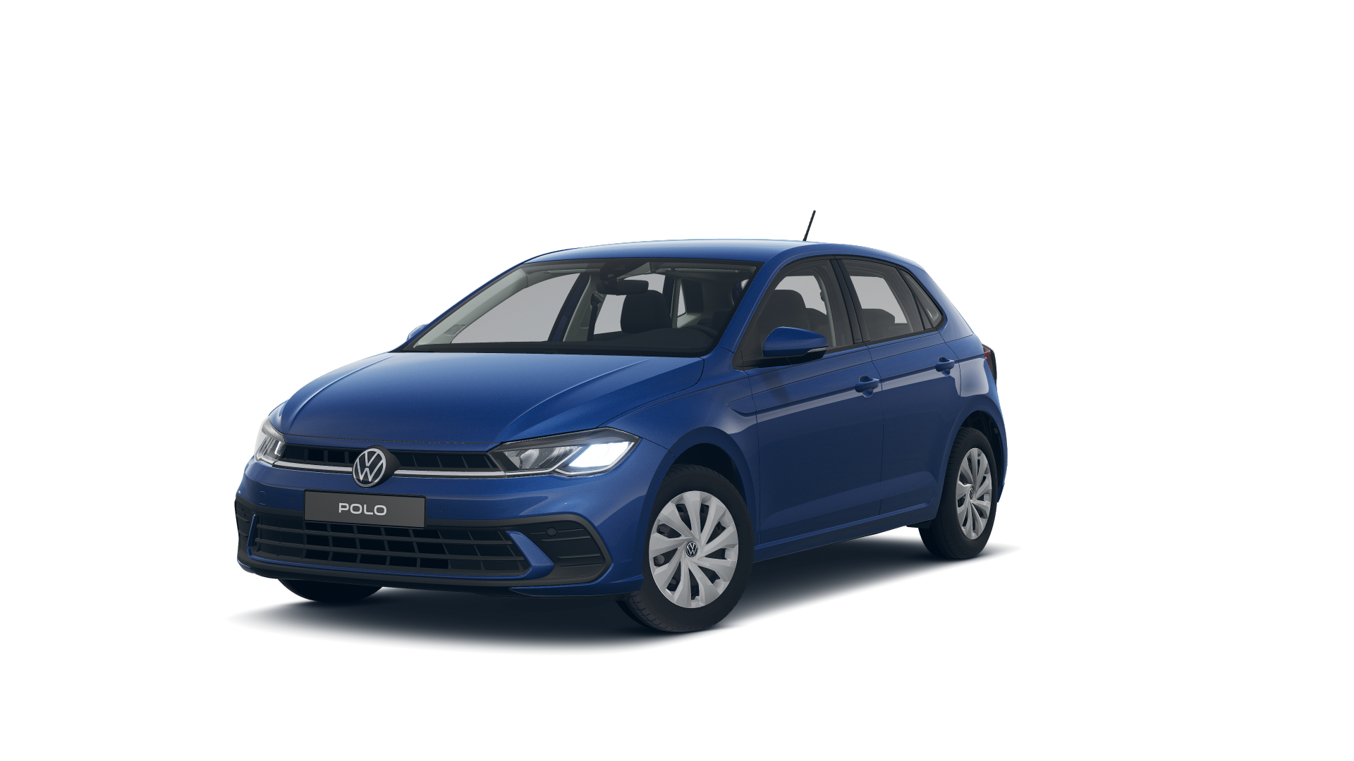 Volkswagen Polo 1.0 TSI Life