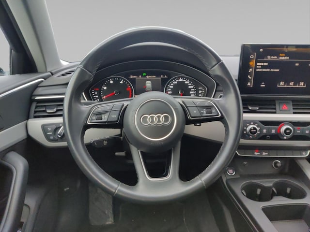 Audi A4 35 TDI Avant S-Tronic