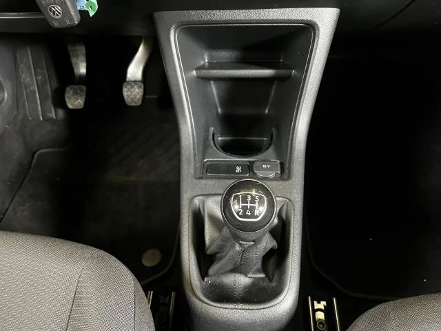 Volkswagen up! *Klima*Spurass*Maps+More-dock