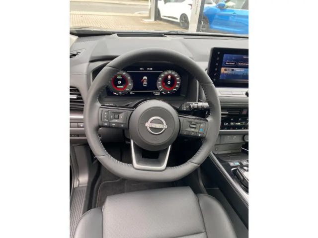 Nissan X-trail Tekna