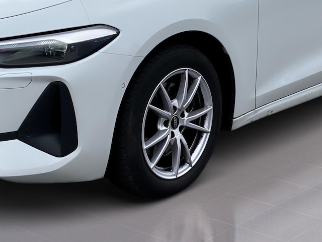 Audi A5 Avant S-Tronic