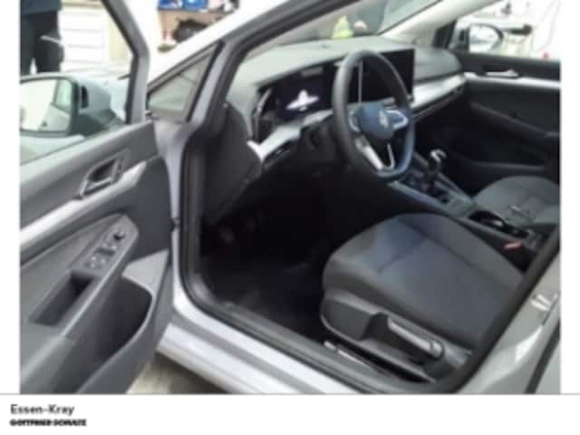 Volkswagen Golf 1.5 TSI Life