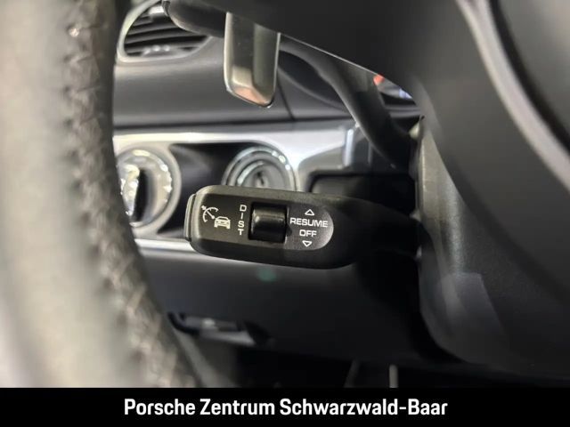 Porsche Boxster 718 S