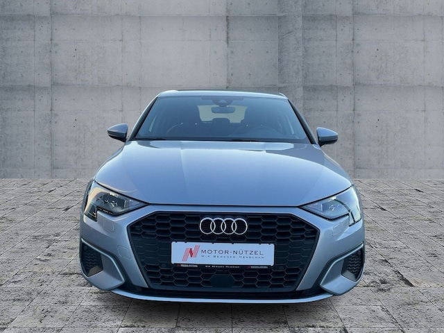 Audi A3 30 TFSI Sportback