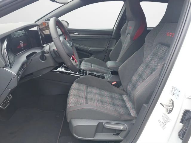 Volkswagen Golf 2.0 TSI DSG GTI