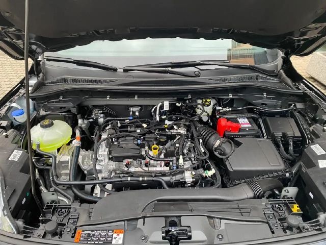 Ford Kuga Titanium X