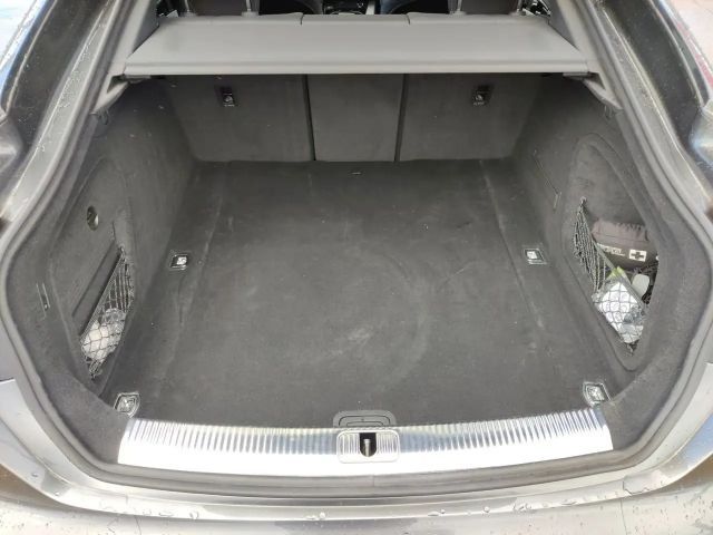 Audi A5 40 TDI Quattro S-Line S-Tronic