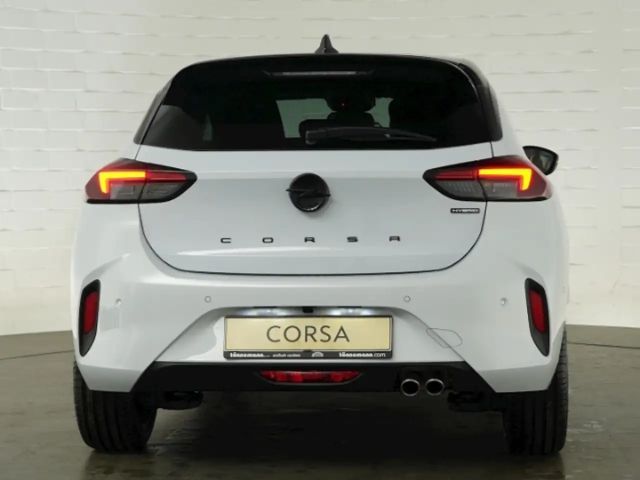 Opel Corsa GS-Line Grand Sport Hybrid