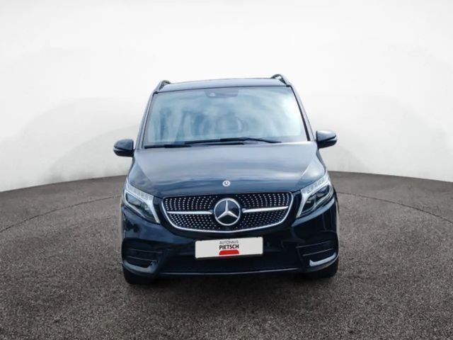 Mercedes-Benz V 300 4MATIC AVANTGARDE V 300 d