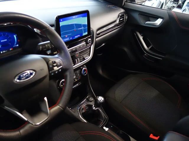 Ford Puma ST Line