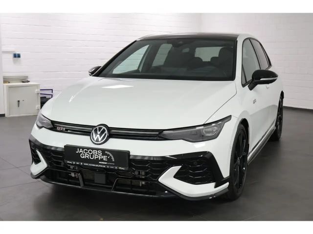 Volkswagen Golf 2.0 TSI GTI Golf VIII