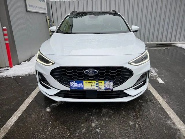 Ford Focus ST Line