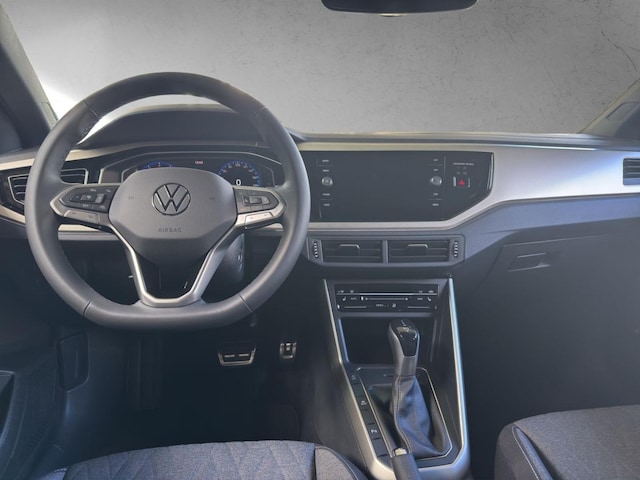 Volkswagen Taigo DSG Move