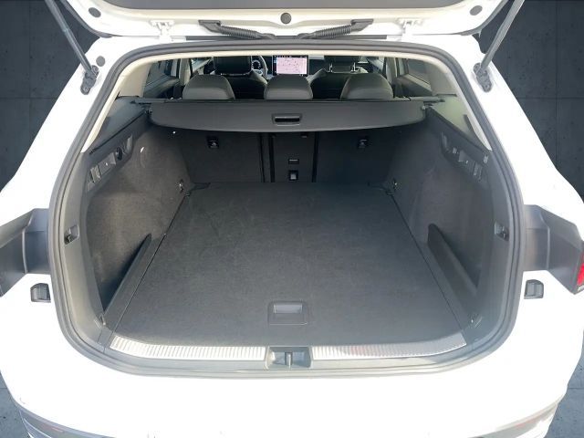 Volkswagen Passat 2.0 TDI Business DSG Variant