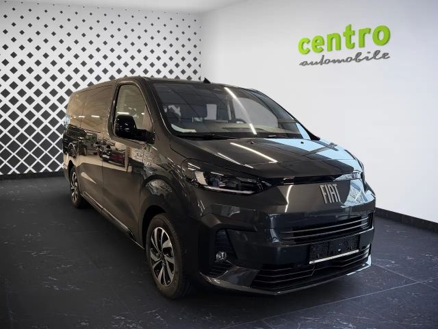 Fiat Ulysse TOP L3 BlueHDi 180 AT+Garantie 5Jahre+AHV+Glasdach