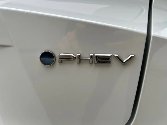 Toyota C-HR Active Plug-in