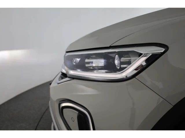 Volkswagen T-Roc 1.5 TSI DSG Style