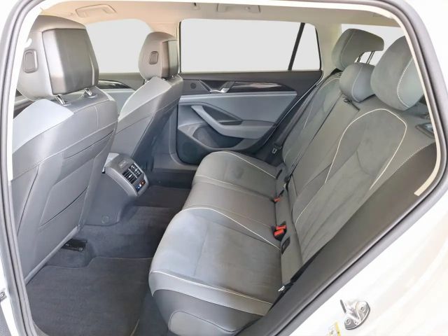 Volkswagen Passat Business DSG Variant