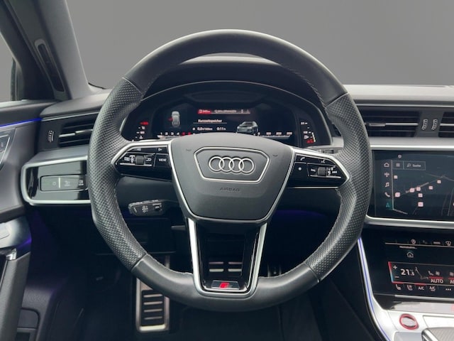 Audi S6 Avant Quattro