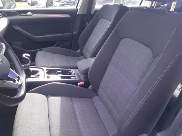 Volkswagen Passat 2.0 TDI Business Variant