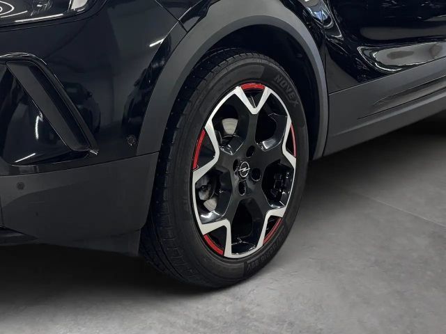 Opel Mokka 1.2 Turbo GS-Line Grand Sport Turbo
