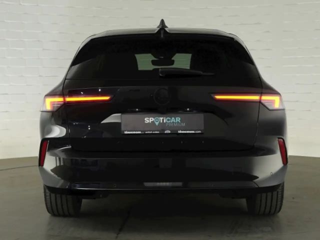 Opel Astra Sports Tourer Ultimate