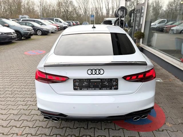 Audi S5 3.0 TDI Sportback